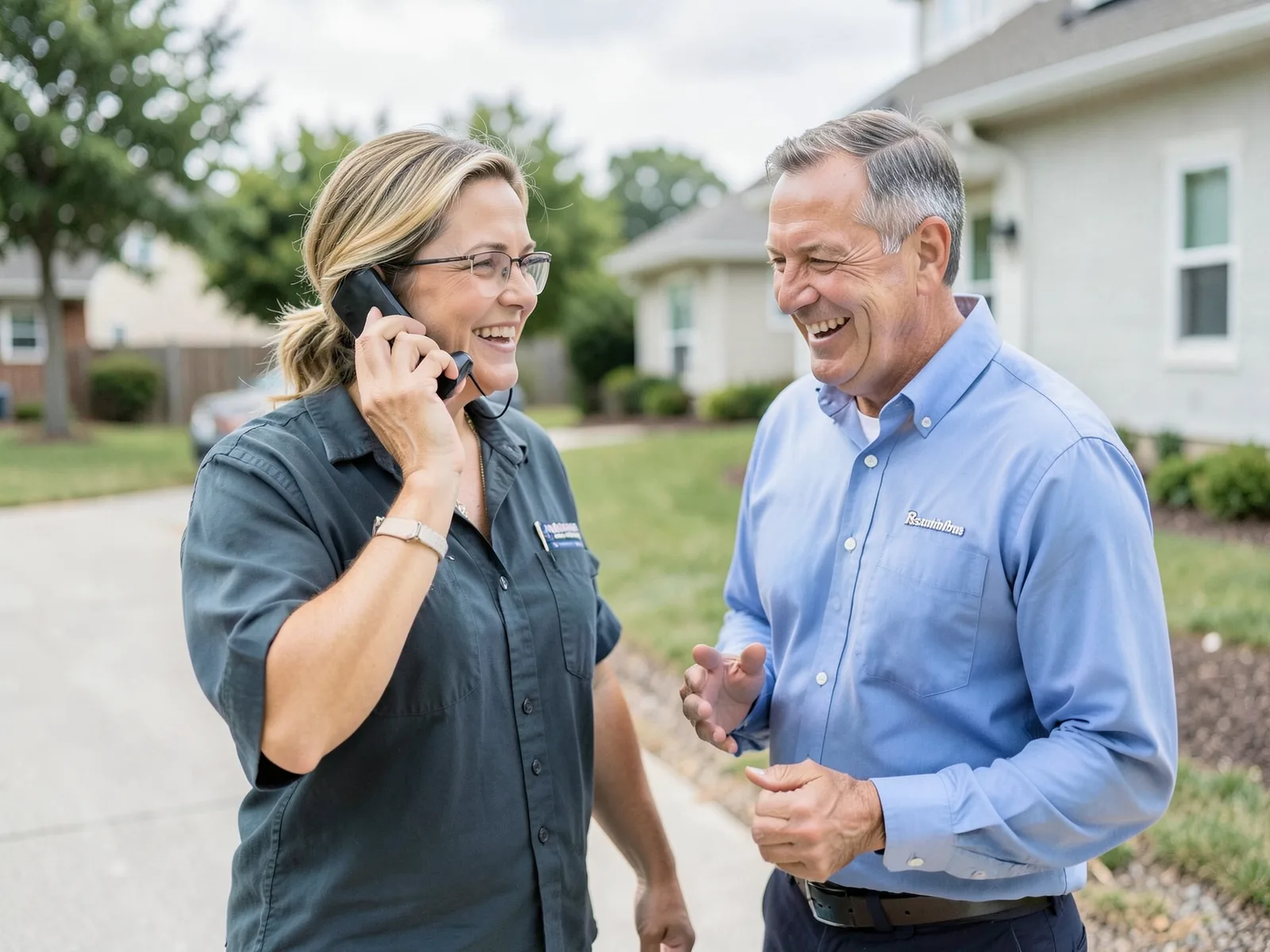 Frequently Asked Questions About Hidden Leak Restoration in Wakeeney, KS